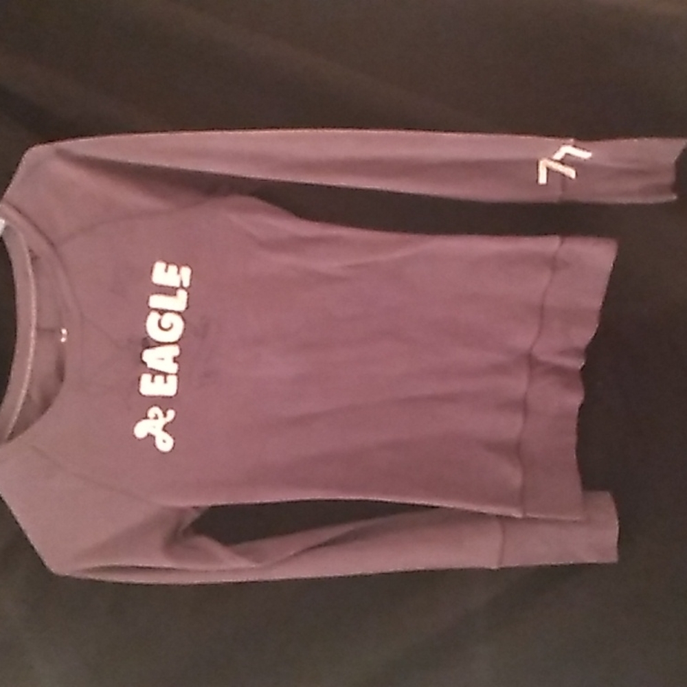 American eagle thermal